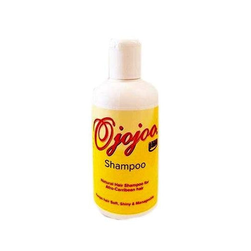 Ojojoo Shampoo 250ml